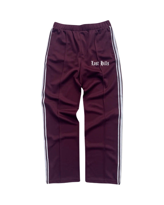 Old English Track Pants