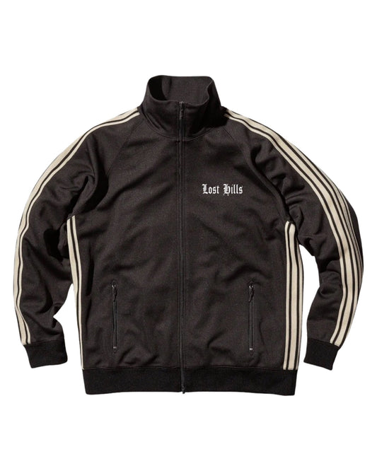 Old English Track Jacket