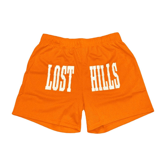 OUTLAW GYM SHORTS